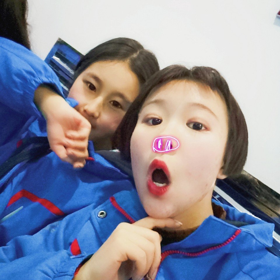 王昕彤99(战场团队)的快手