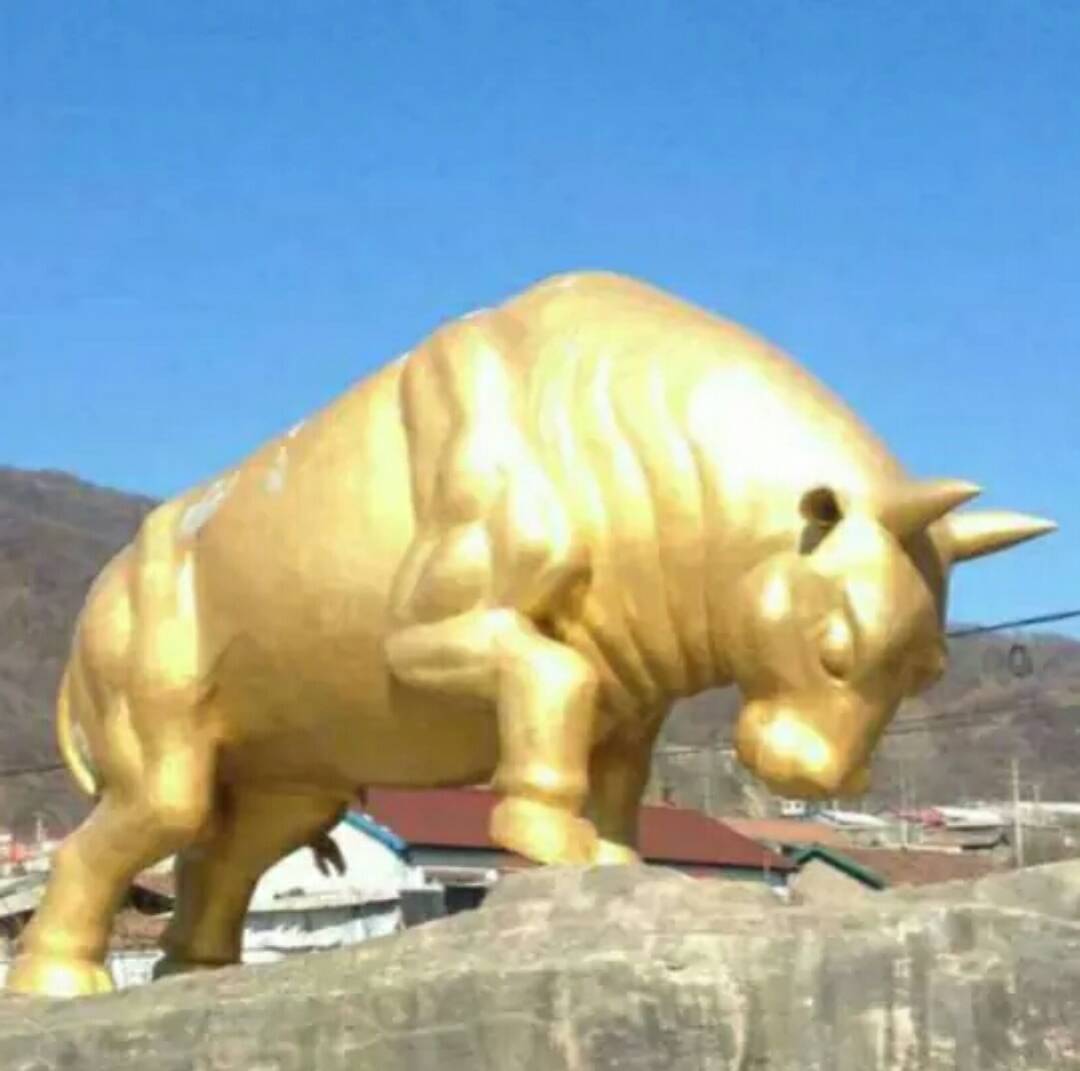夹皮沟大金牛喜欢的,感谢老铁们双击666.关注.