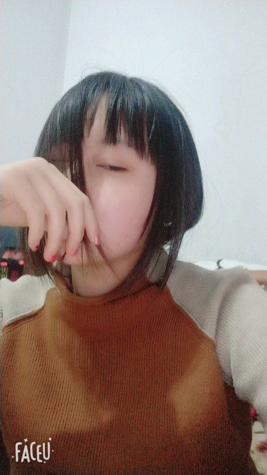胖胖02 - 奇迹学姐78的快手