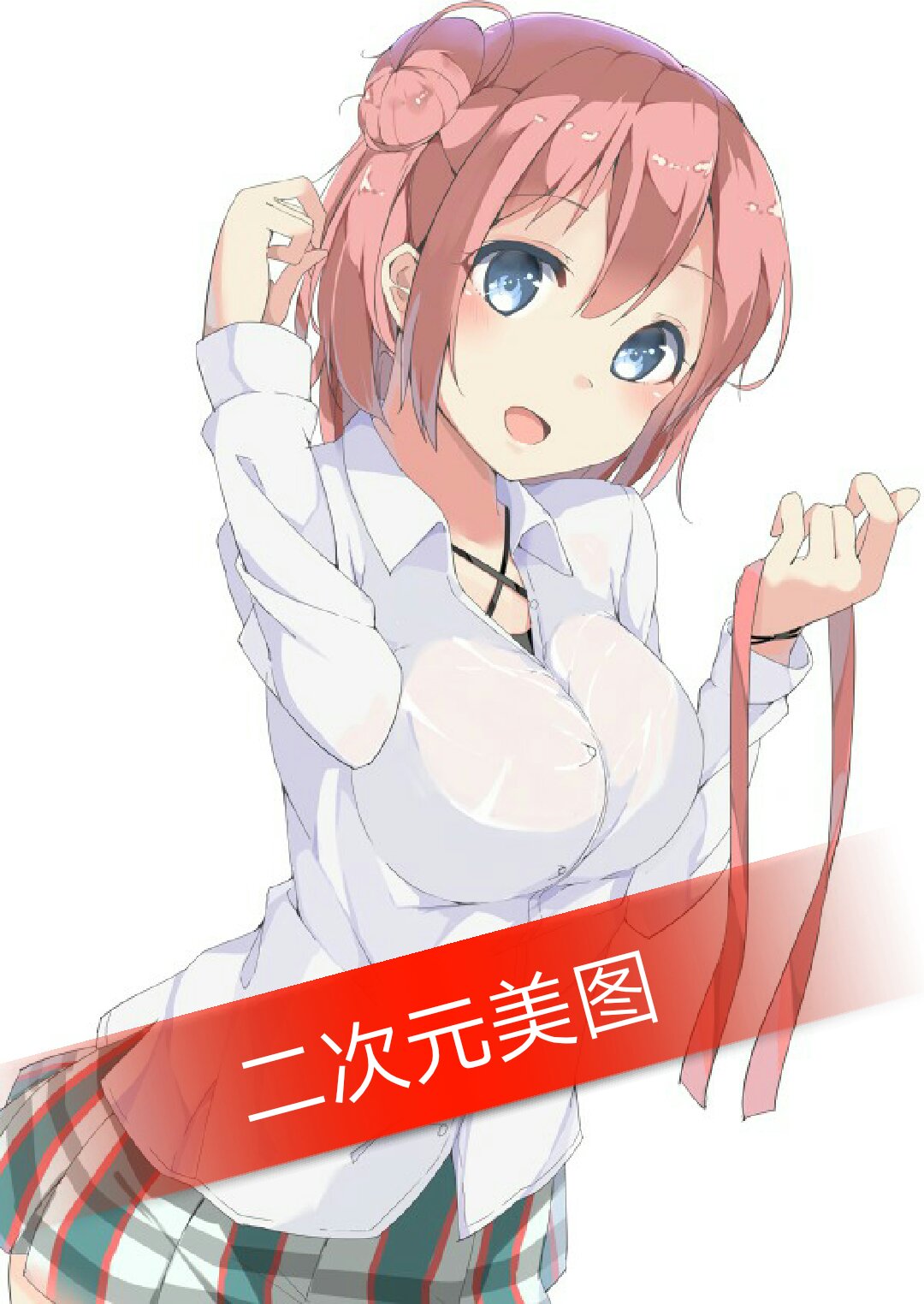 二次元##动漫##漫画##动漫壁纸##插画#大家早上好 看