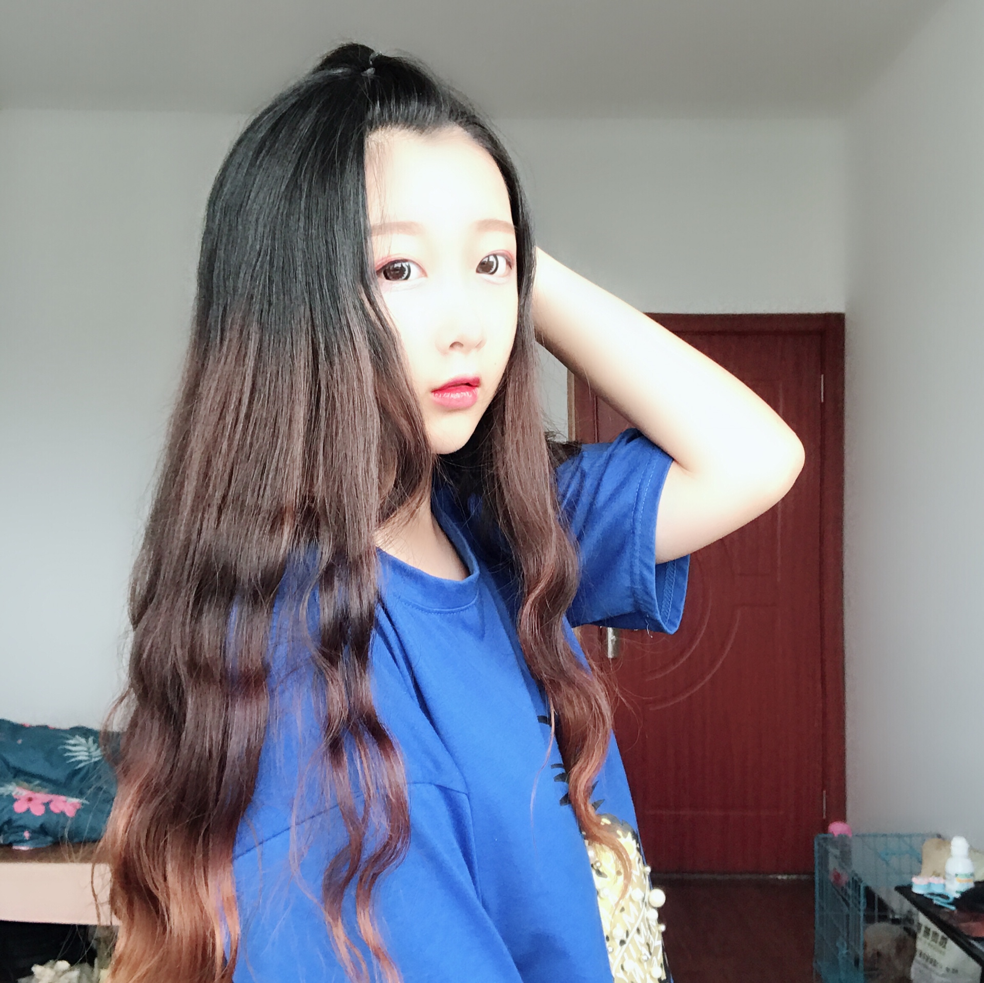 炫迈妹儿it(搬运工)