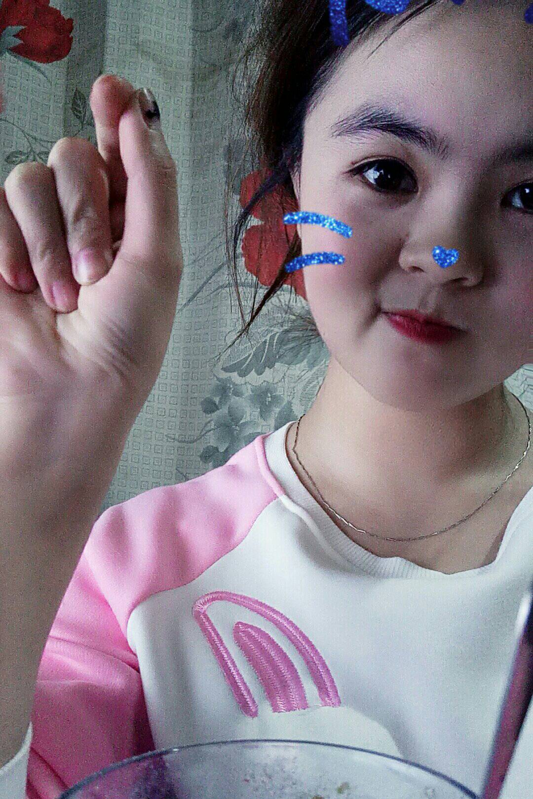 嘻嘻- 杜琳079的快手