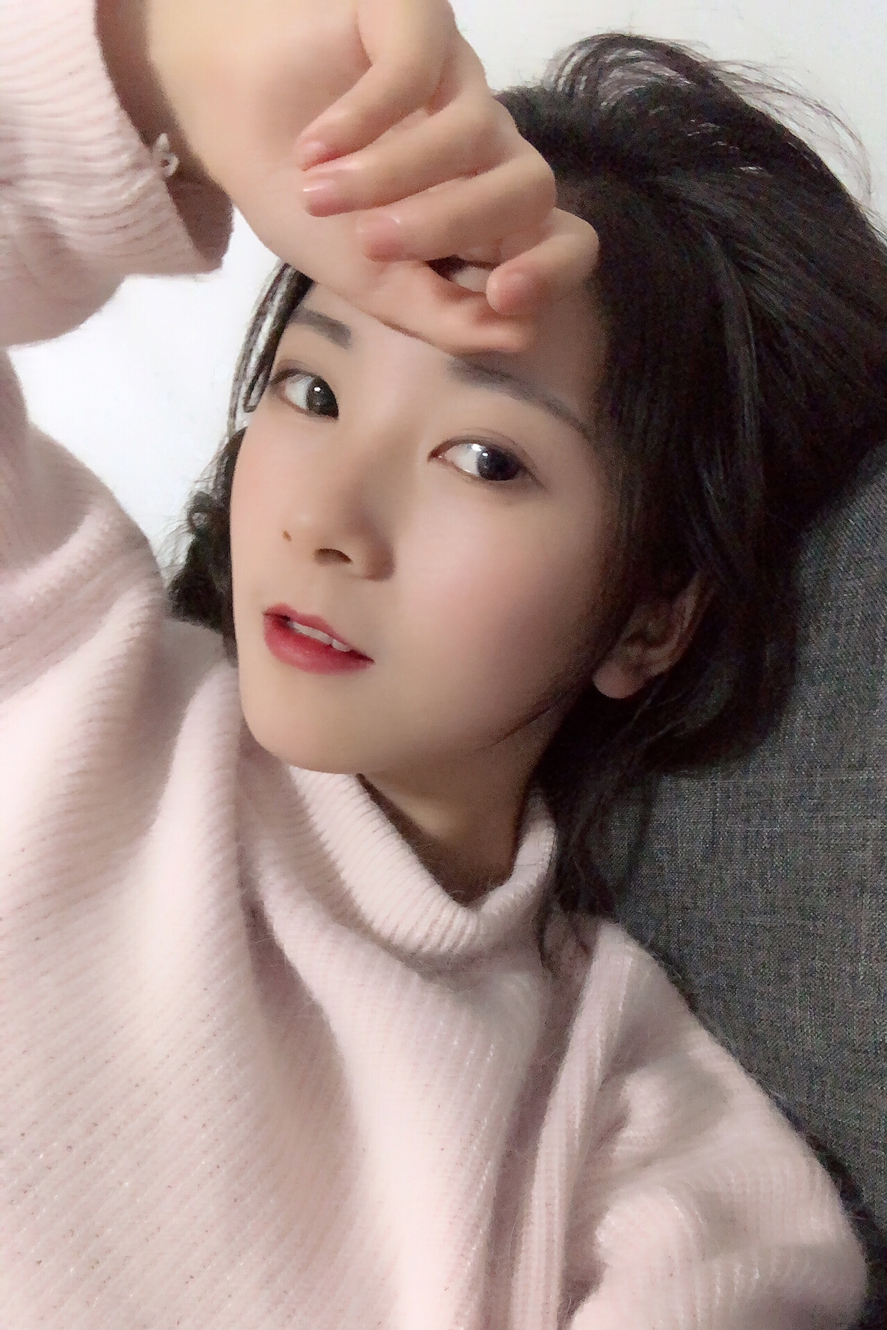 恩! - 糖糖很甜q的快手