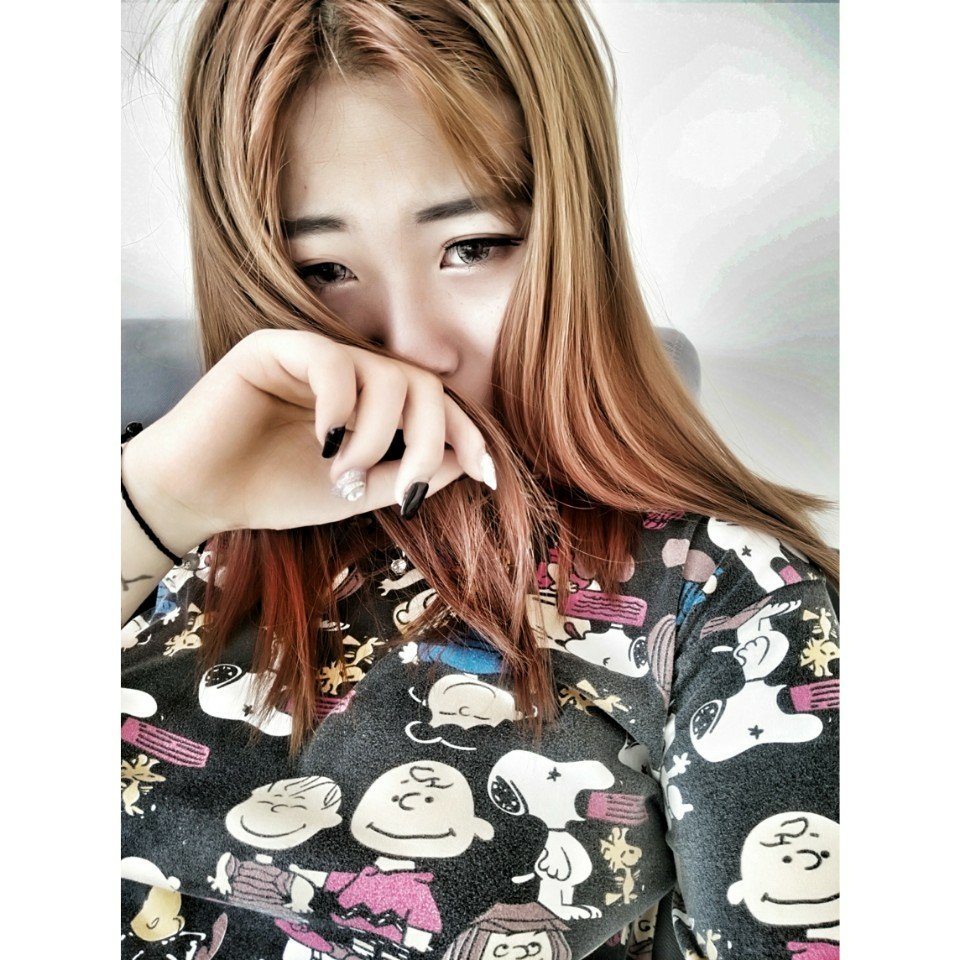 1月前 回复 高可心滤镜? 好看 热