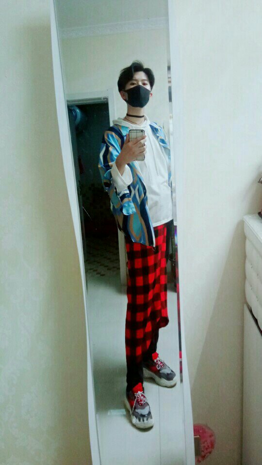 这个人也叫王帅的快手