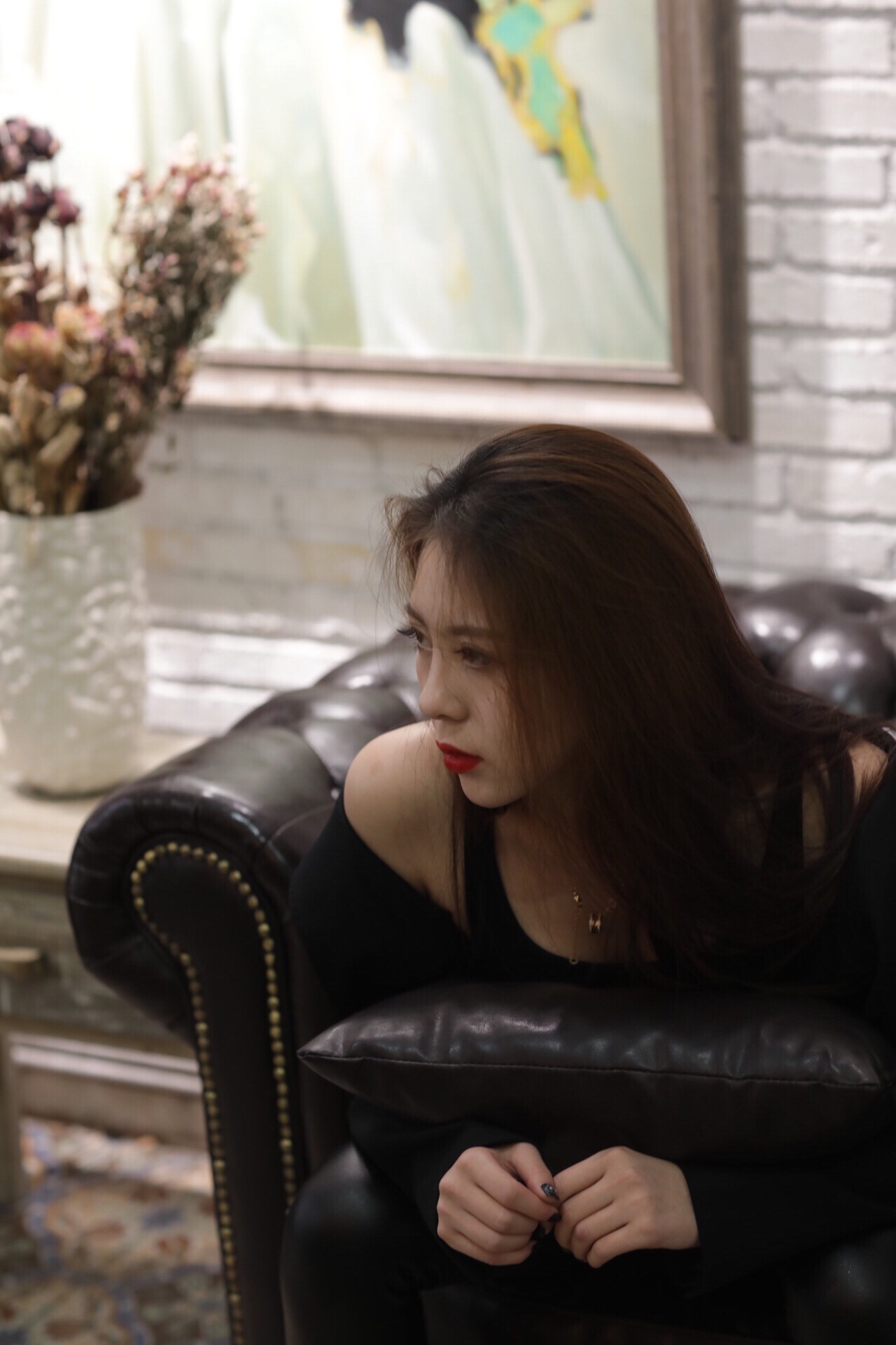 小萝莉·小璐璐