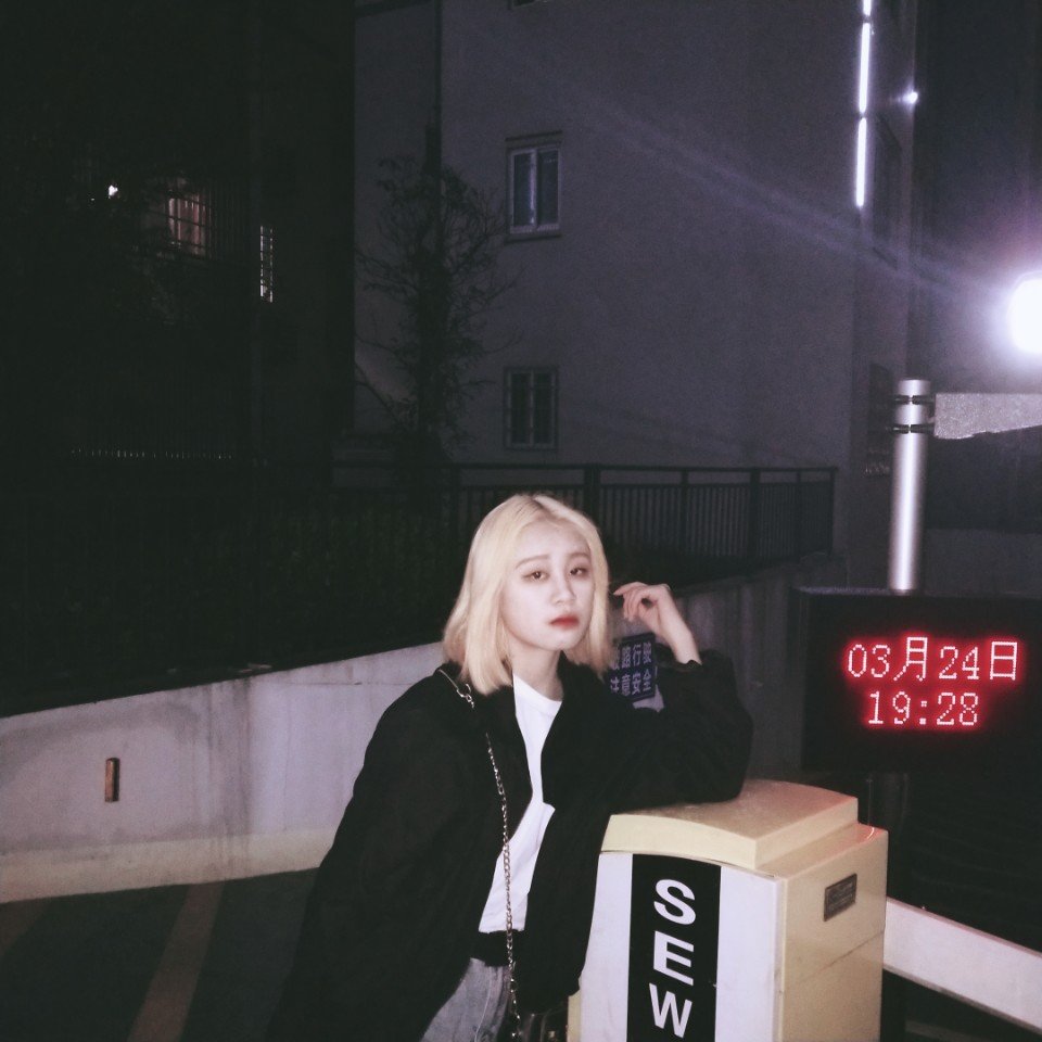 4k 0 杨怡琳(没得欣5天前 女神 6天前 女神