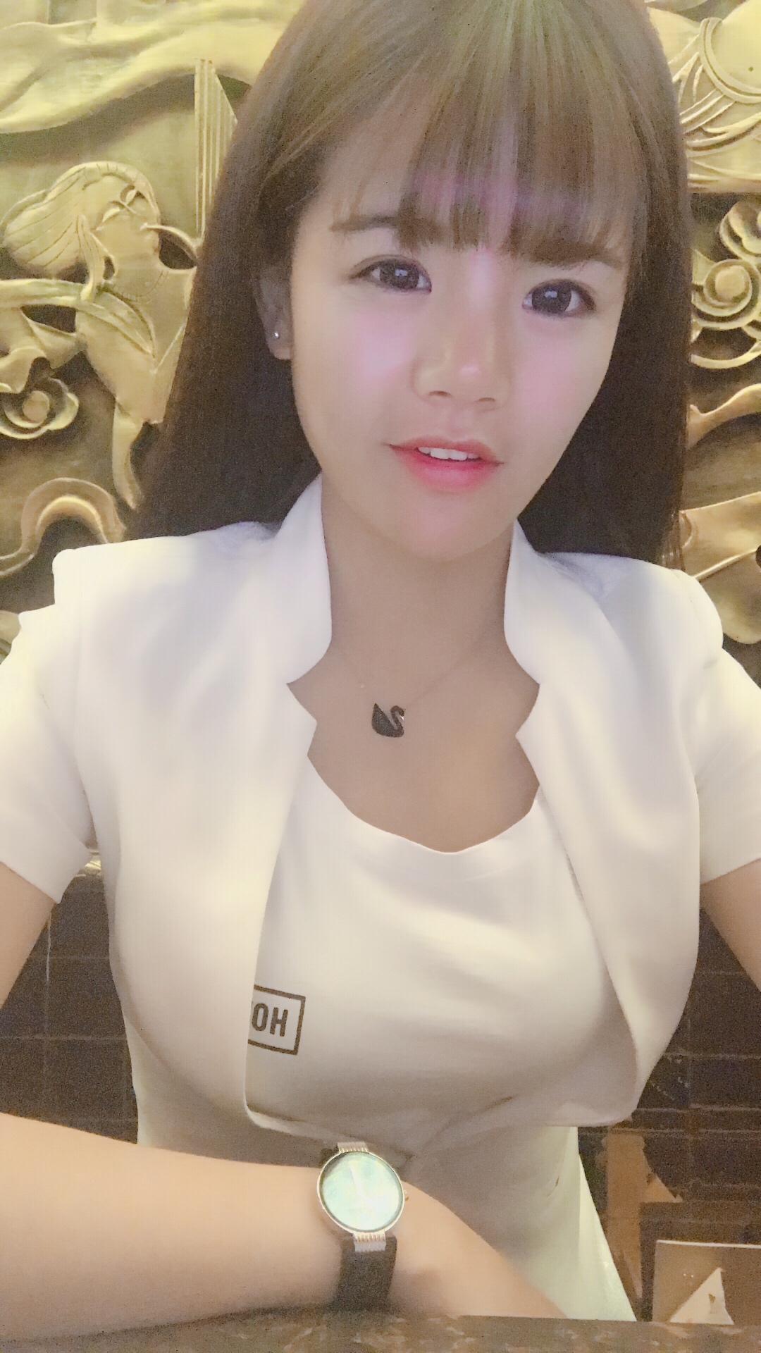 负重前行 - 92 大玲子的快手