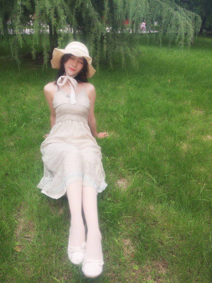 09张羽茜00的快手