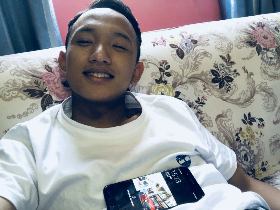 无法预知未来98 - 黑夜未遂98的快手