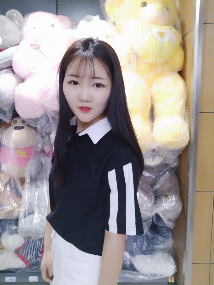 我现在正在上班的路上汗流浃背的发快手02 - 会暴瘦的小仙女的快手