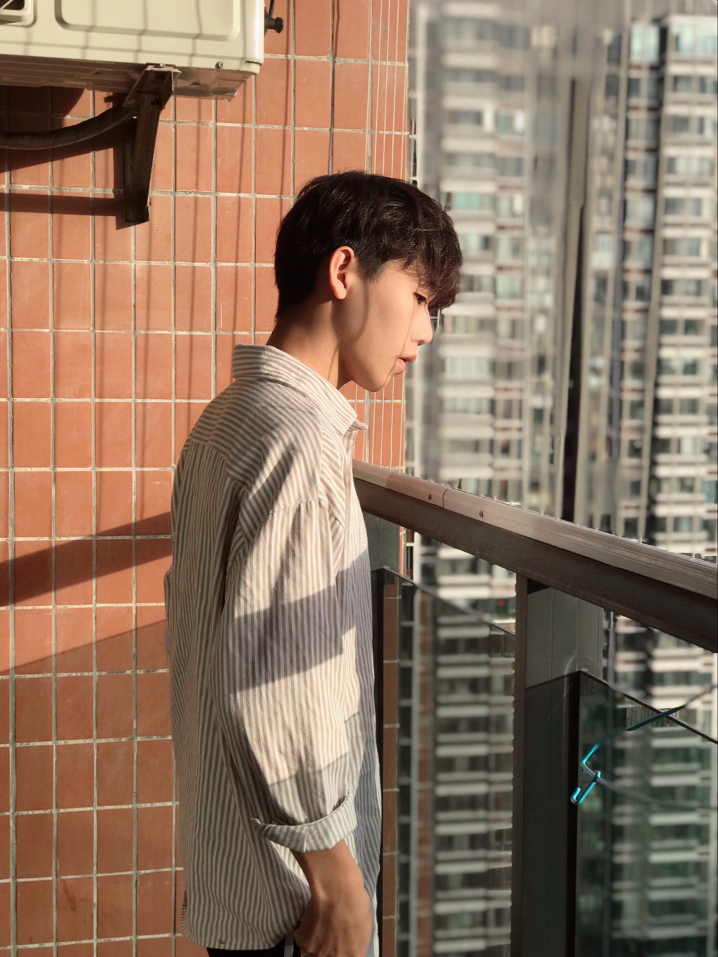 早啊 最早的是我吧 - 陈泽鸿93的快手