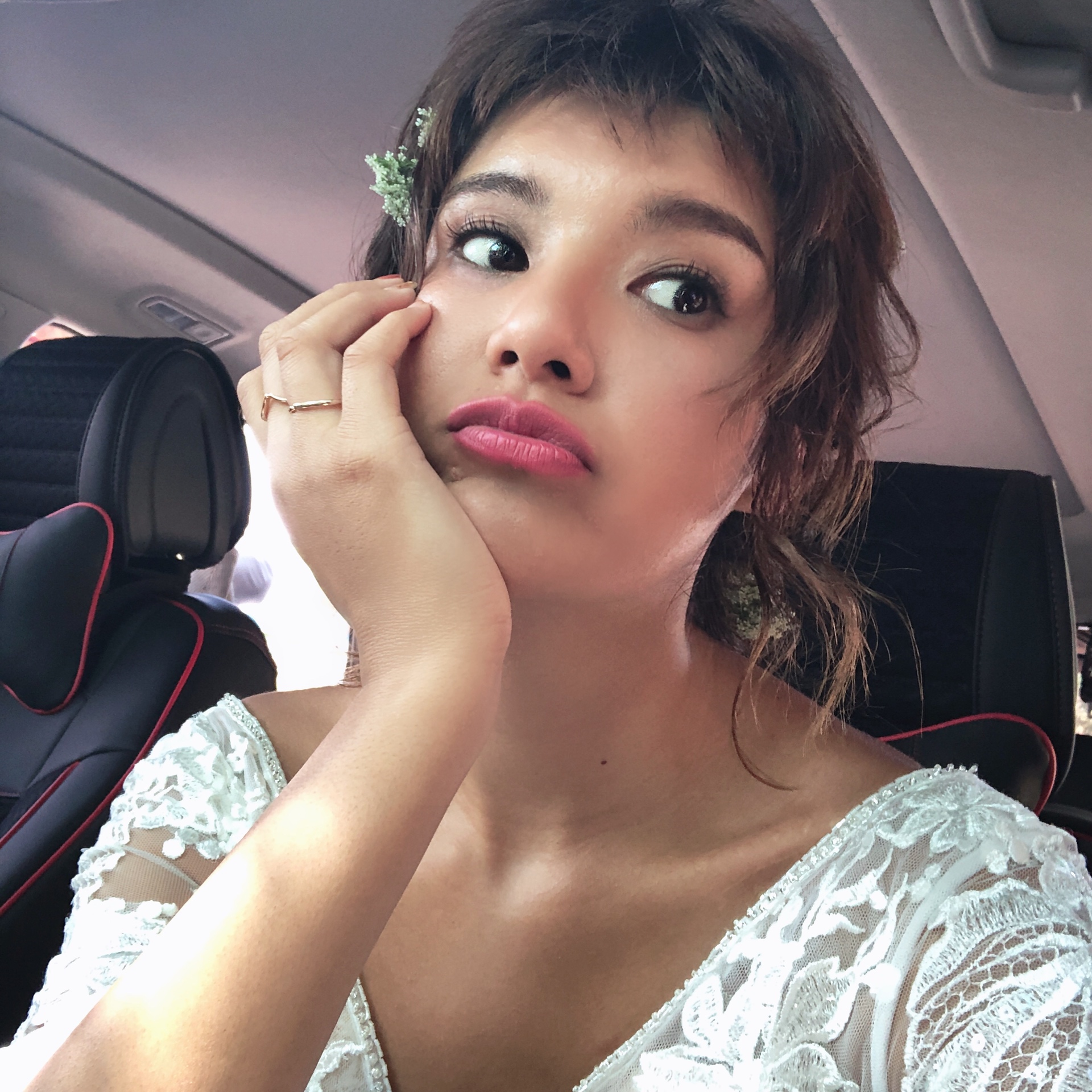 莎莎-kawsarayy2小时前 171 2.1k 53.