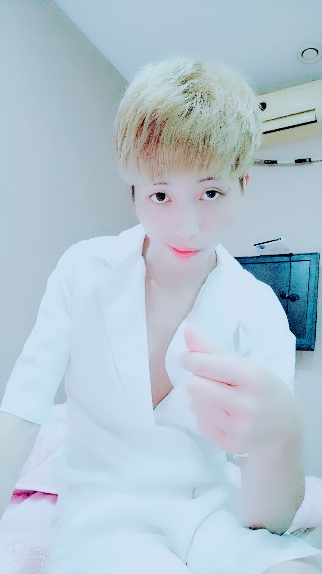 诗瑞娜 酒吧 安小华