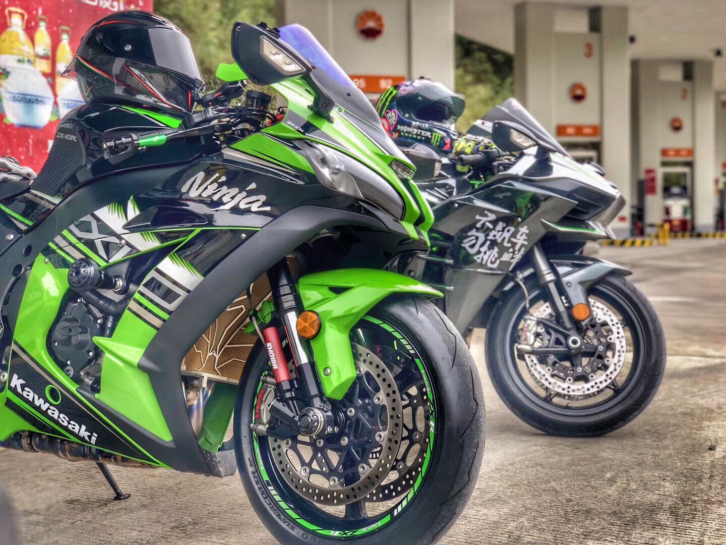 快手,记录世界 记录你